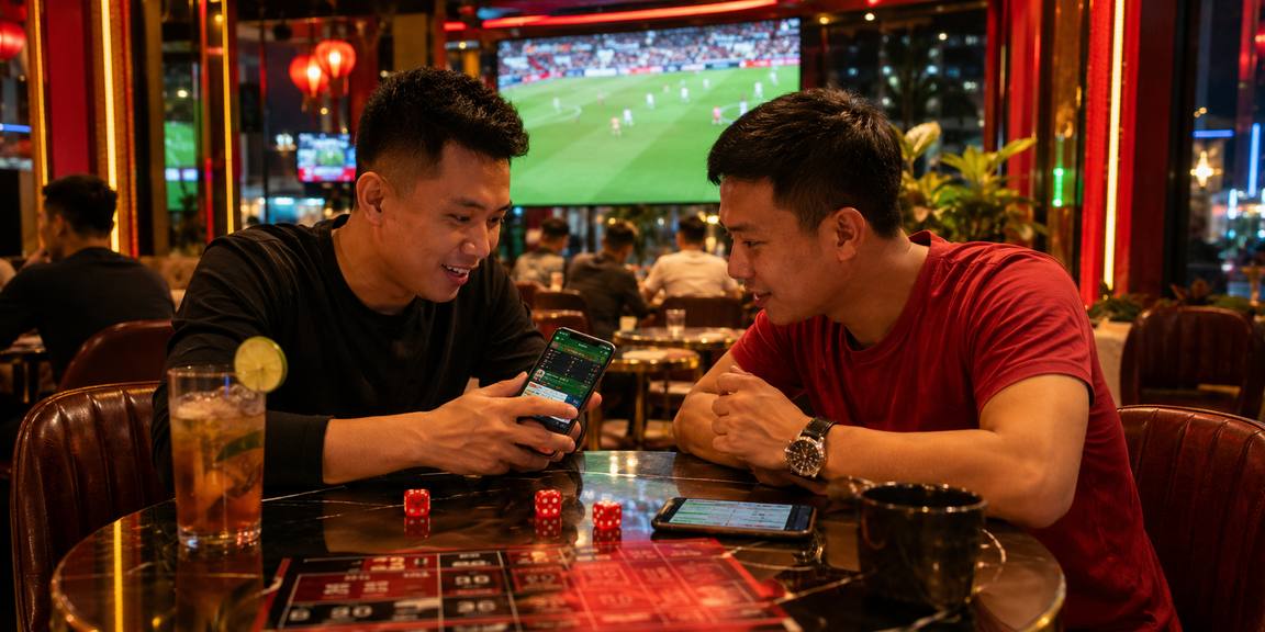 xx8a Tải ứng dụng xx8a — Android và iOS